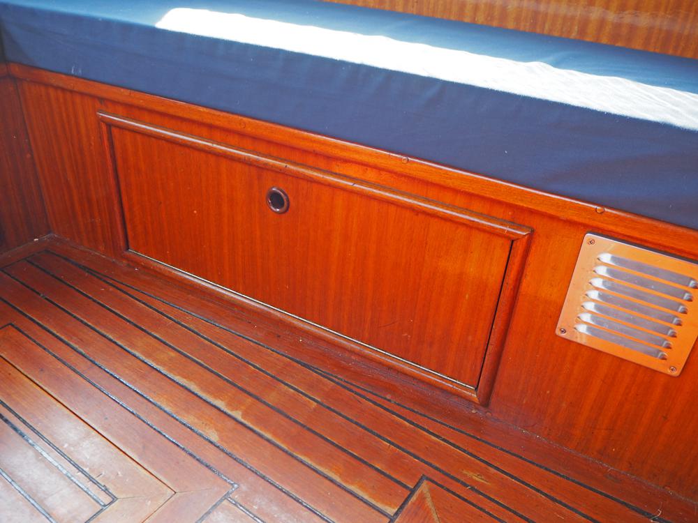 picture Dekuitrusting